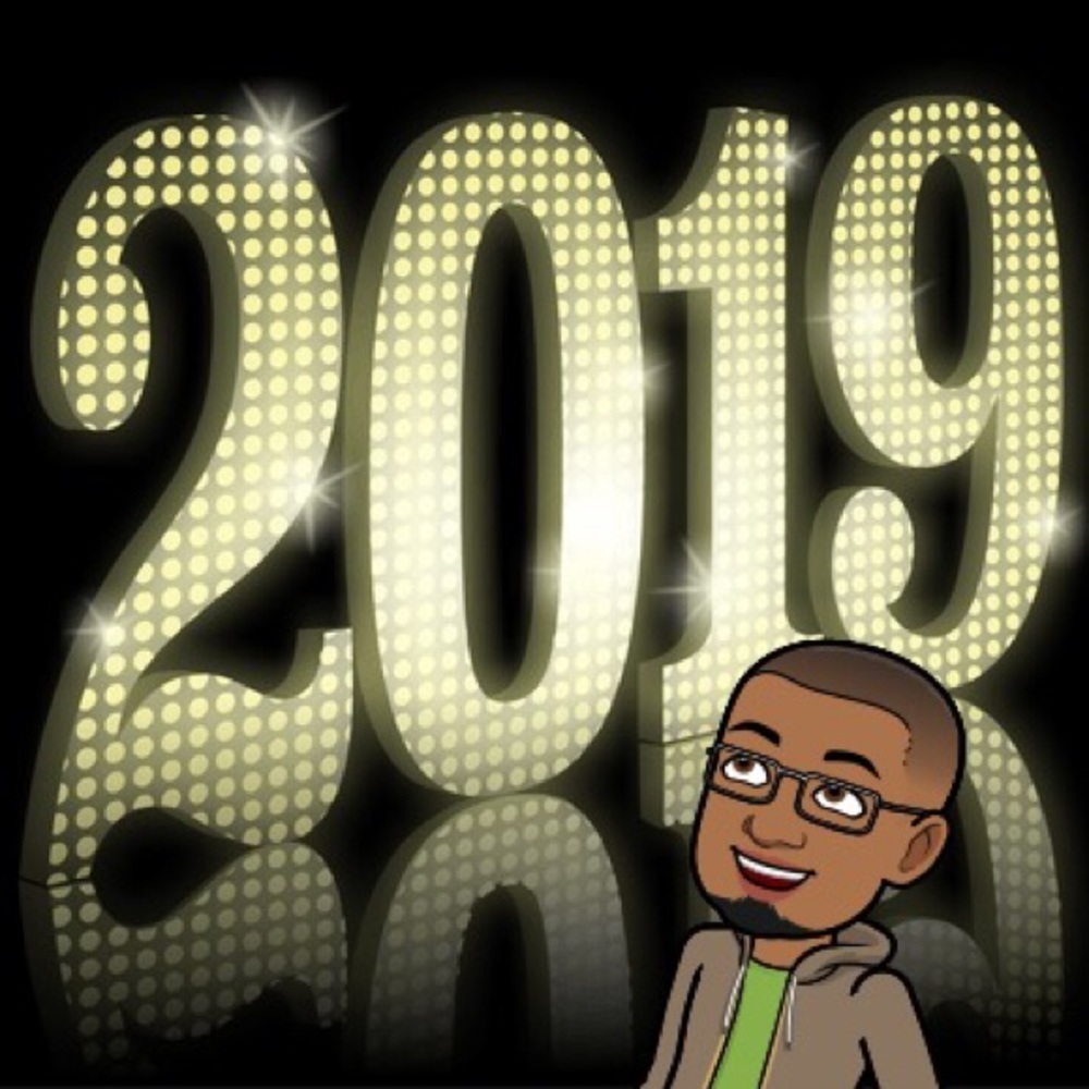 Meet your Posher, Eddie